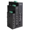 Nevaldomas jungiklis Edimax IGS-1005 L2 Gigabit Ethernet 5 prievadai