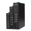 Nevaldomas jungiklis Edimax IGS-1005 L2 Gigabit Ethernet 5 prievadai