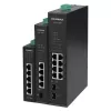 Nevaldomas jungiklis Edimax IGS-1005 L2 Gigabit Ethernet 5 prievadai