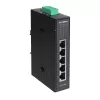 Nevaldomas jungiklis Edimax IGS-1005 L2 Gigabit Ethernet 5 prievadai