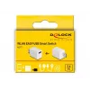 „Smart Plug“ DeLOCK 11828 vidinis Wi-Fi 2A baltas