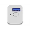 „Smart Plug“ DeLOCK 11828 vidinis Wi-Fi 2A baltas