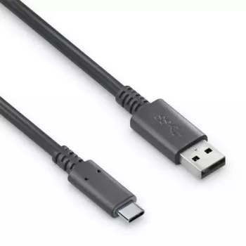 USB kabelis PureLink PI6100-020 2m USB 3.2 Gen 2 USB A USB C Juodas