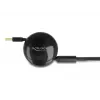 DeLOCK USB 3 in 1 ištraukiamas įkrovimo laidas Micro USB 2 x USB Type-C 1,13 m