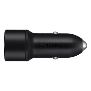 Automobilinis kroviklis Samsung EP-L1100 Universal Black Cigar lighter Auto