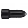 Automobilinis kroviklis Samsung EP-L1100 Universal Black Cigar lighter Auto