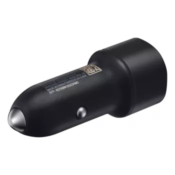 Automobilinis kroviklis Samsung EP-L1100 Universal Black Cigar lighter Auto