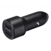 Automobilinis kroviklis Samsung EP-L1100 Universal Black Cigar lighter Auto