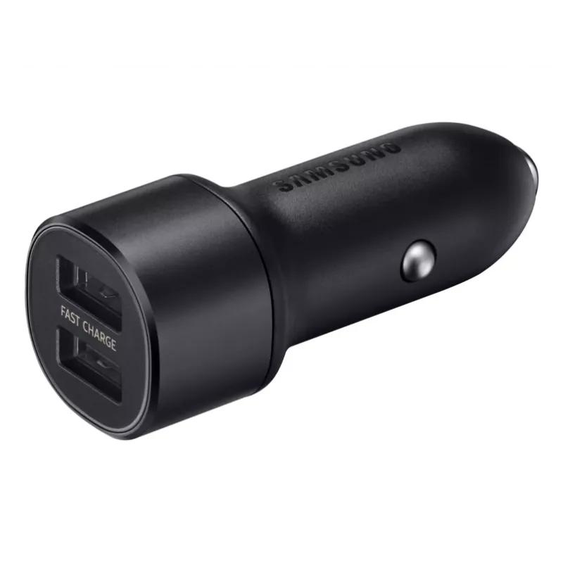 Automobilinis kroviklis Samsung EP-L1100 Universal Black Cigar lighter Auto