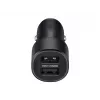 Automobilinis kroviklis Samsung EP-L1100 Universal Black Cigar lighter Auto