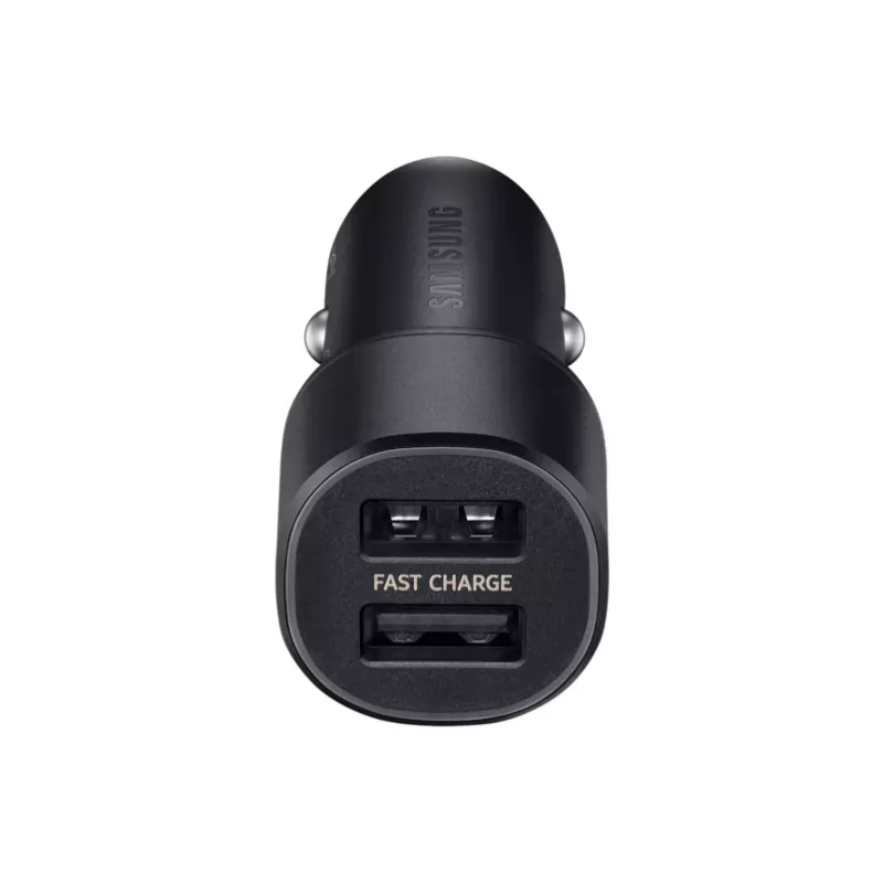 Automobilinis kroviklis Samsung EP-L1100 Universal Black Cigar lighter Auto