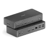 Dokavimo stotelė nešiojamam kompiuteriui PureLink VL-D200 pilka laidinė USB maitinimo tiekimas HDMI 2.0