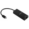 Tinklo adapteris Edimax EU-4307 V2 Ethernet 2500 Mbit/s USB Type-C