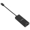 Tinklo adapteris Edimax EU-4307 V2 Ethernet 2500 Mbit/s USB Type-C