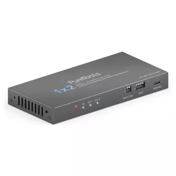 HDMI skirstytuvas PureLink PT-SP-HD12-48G 2x HDMI 7680x4320