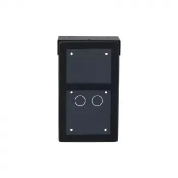 Dangtelis Dahua Technology VTM26R2 Juodas Metalinis 141mm x 72.5mm x 241.2mm
