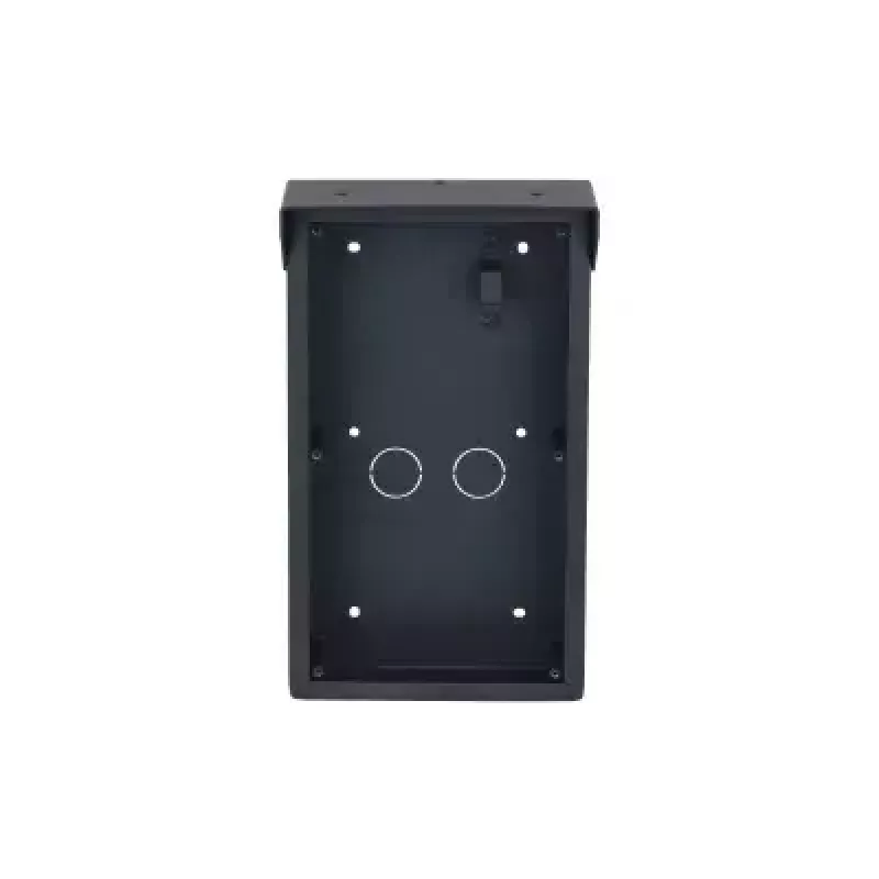 Dangtelis Dahua Technology VTM26R2 Juodas Metalinis 141mm x 72.5mm x 241.2mm