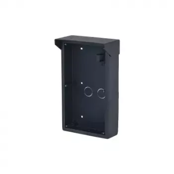 Dangtelis Dahua Technology VTM26R2 Juodas Metalinis 141mm x 72.5mm x 241.2mm