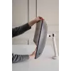 BakkerElkhuizen BE Flexible Single White, spaustuvas, 10 kg, 43,2 cm (17 colių), 88,9 cm (35 coliai), 100 x 100 mm, balta