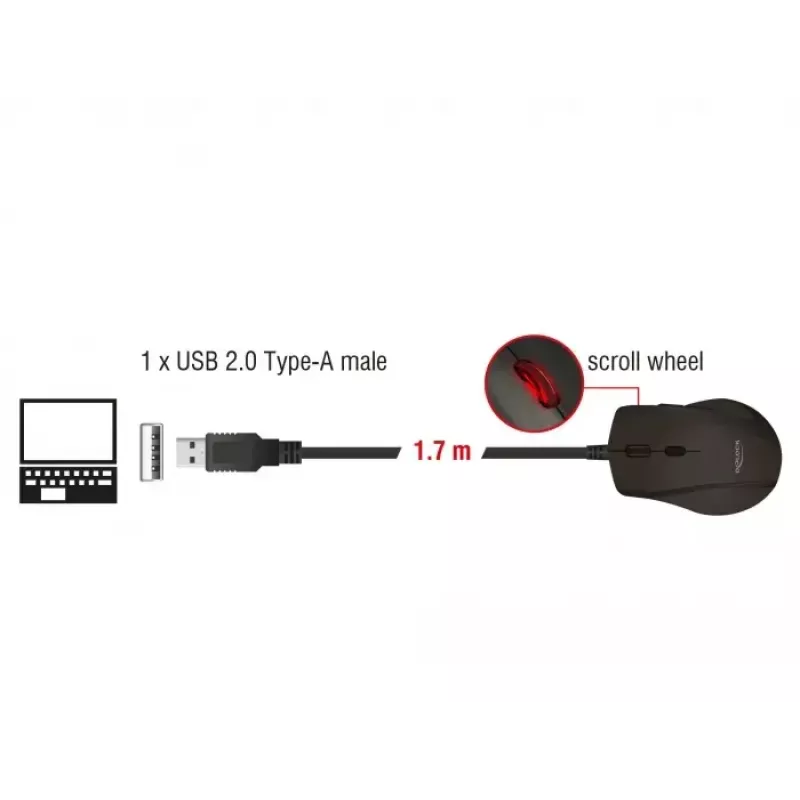 Mitel SMBC abonento plokštė 8 DSI su laidų adapteriu (50006943)