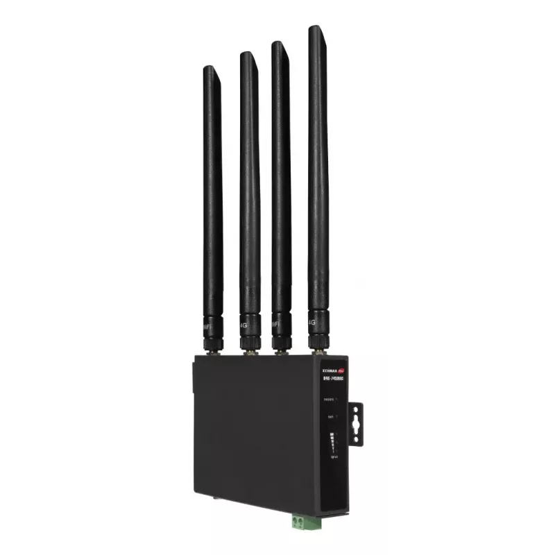 Maršrutizatorius EDIMAX D4G-7459AC Dual-band 2.4 GHz 5 GHz Wi-Fi 5
