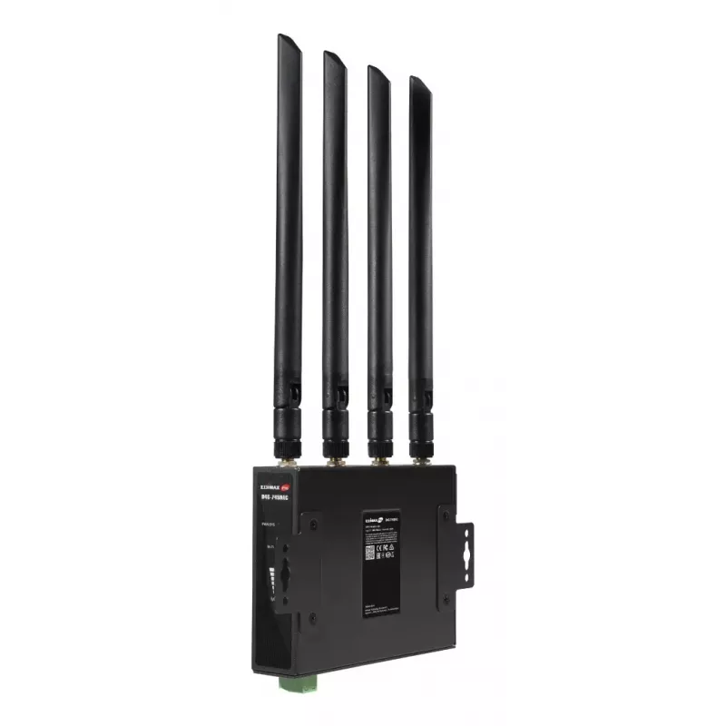 Maršrutizatorius EDIMAX D4G-7459AC Dual-band 2.4 GHz 5 GHz Wi-Fi 5