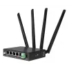 Maršrutizatorius EDIMAX D4G-7459AC Dual-band 2.4 GHz 5 GHz Wi-Fi 5