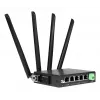 Maršrutizatorius EDIMAX D4G-7459AC Dual-band 2.4 GHz 5 GHz Wi-Fi 5