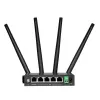 Maršrutizatorius EDIMAX D4G-7459AC Dual-band 2.4 GHz 5 GHz Wi-Fi 5