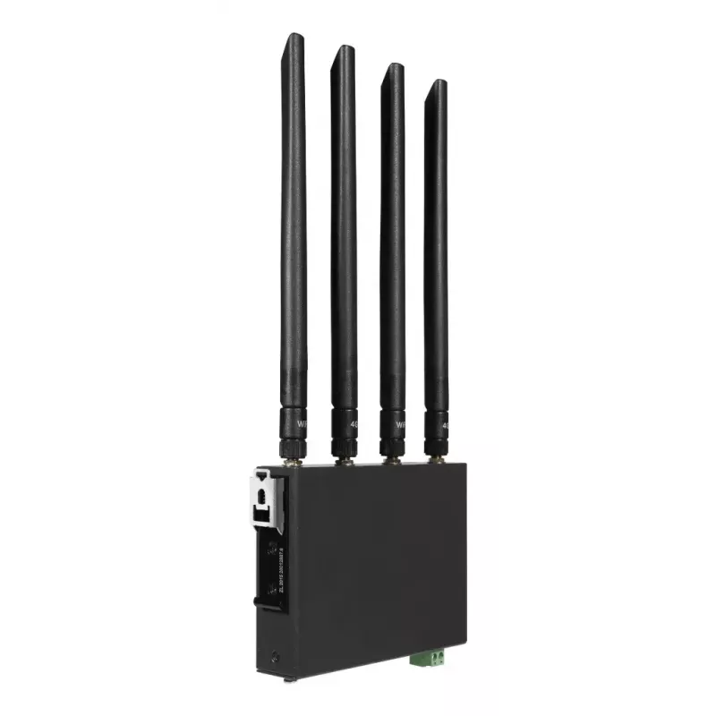 Maršrutizatorius EDIMAX D4G-7459AC Dual-band 2.4 GHz 5 GHz Wi-Fi 5