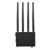 Maršrutizatorius EDIMAX D4G-7459AC Dual-band 2.4 GHz 5 GHz Wi-Fi 5