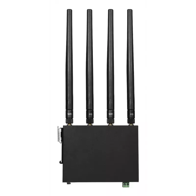 Maršrutizatorius EDIMAX D4G-7459AC Dual-band 2.4 GHz 5 GHz Wi-Fi 5