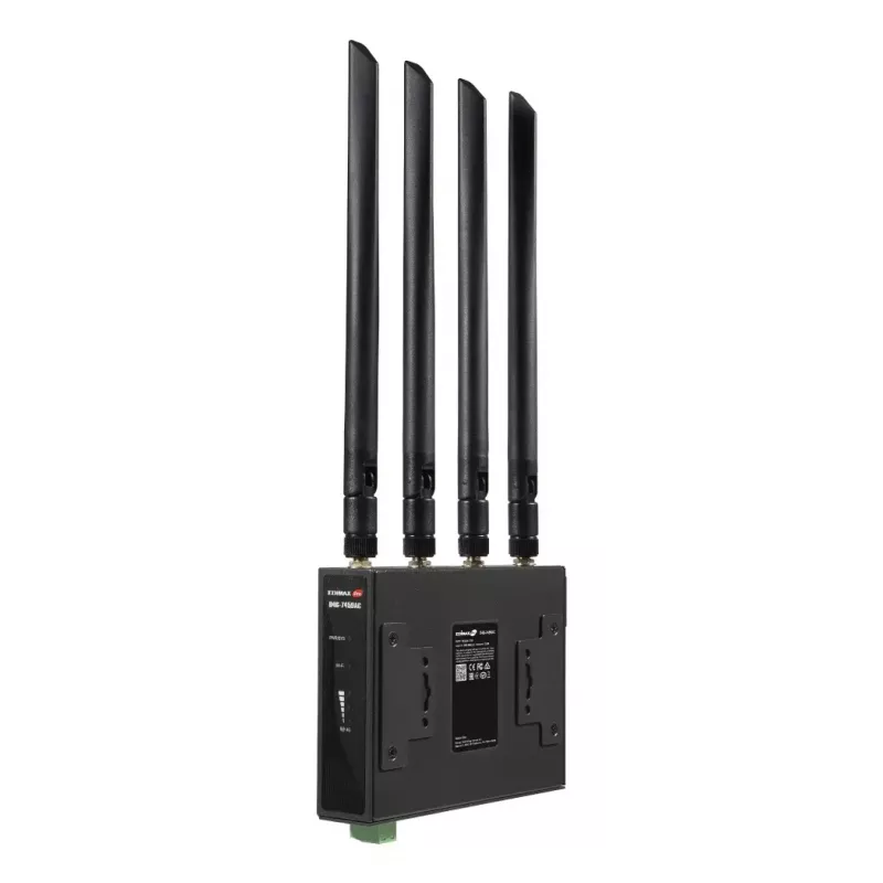 Maršrutizatorius EDIMAX D4G-7459AC Dual-band 2.4 GHz 5 GHz Wi-Fi 5