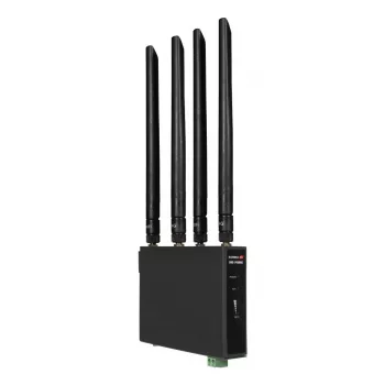 Maršrutizatorius EDIMAX D4G-7459AC Dual-band 2.4 GHz 5 GHz Wi-Fi 5