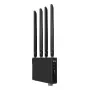 Maršrutizatorius EDIMAX D4G-7459AC Dual-band 2.4 GHz 5 GHz Wi-Fi 5