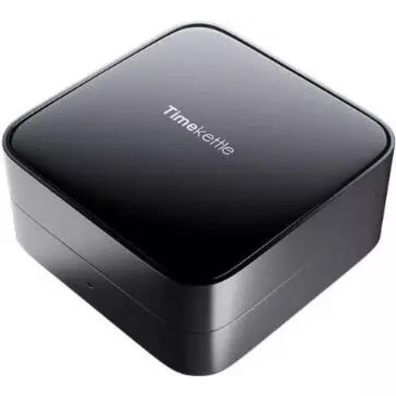 Belaidės vertimo ausinės Timekettle W4 Pro – triukšmo slopinimas, sinchroninis vertimas