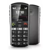 Mobilusis telefonas Emporia SIMPLICITY-LTE 5,08 cm (2 coliai) 1200 mAh Juodas, Sidabrinis
