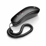 Analognis telefonas Motorola CT50 laidinis ragelis juodas
