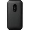 Doro Leva E22 2.8 colio 0,3 MP juoda balta