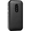 Doro Leva E22 2.8 colio 0,3 MP juoda balta