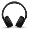 Ausinės Philips TAH5209BK/97 (5000 serija) – Belaidės ausinės ant galvos, 20–20000 Hz, 10 m diapazonas, 223 g, juodos