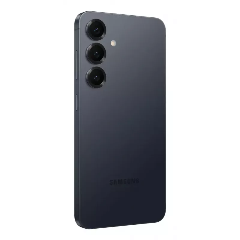 Samsung Galaxy S25 SM-S931B/DS 15.8 cm (6.2 colio) Dual SIM Android 15 5G USB Type-C 12 GB 512 GB 4000 mAh Juoda, Mėlyna