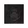 Touch jungiklis Sonoff T3 EU TX WiFi RF 433 2 kanalų – sieninis išmanusis jungiklis, EU jutiklinis skydelis
