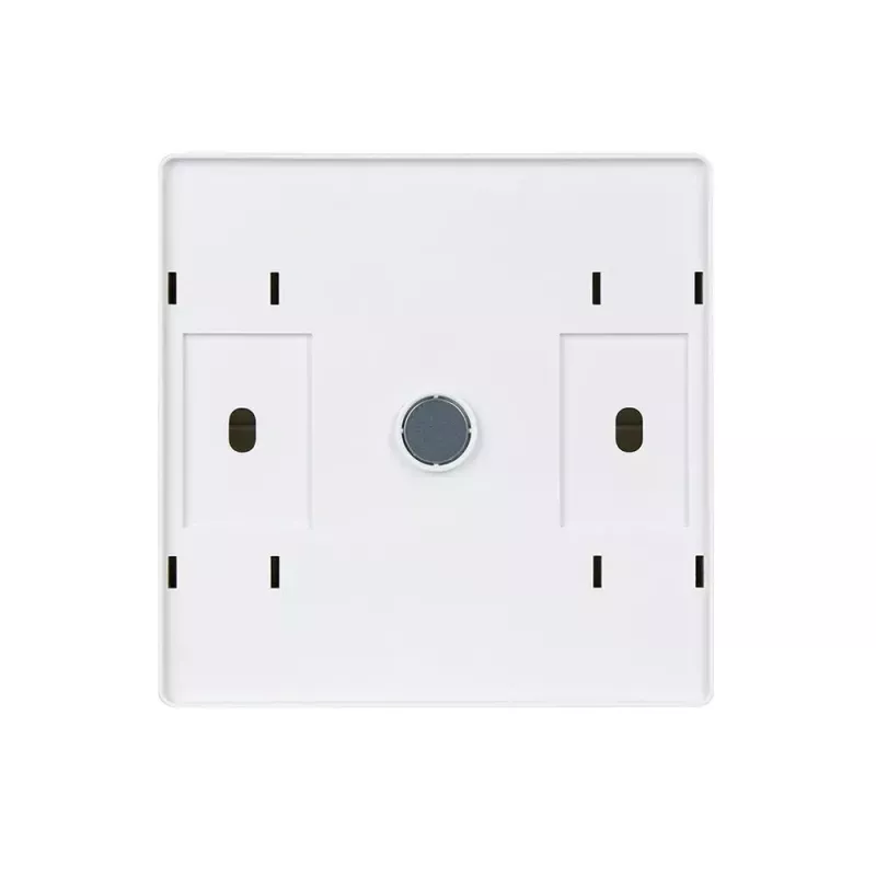 Prie sienos montuojamas pagrindas Sonoff RM433 RM433R2-BASE nuotolinio valdymo pulto laikiklis