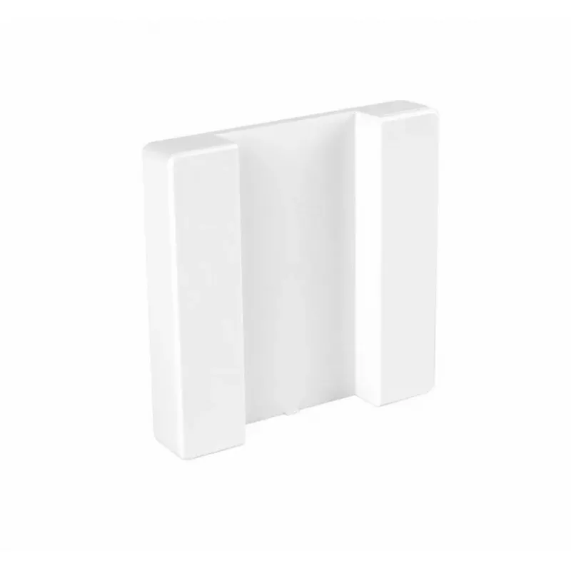 Prie sienos montuojamas pagrindas Sonoff RM433 RM433R2-BASE nuotolinio valdymo pulto laikiklis
