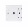 Prie sienos montuojamas pagrindas Sonoff RM433 RM433R2-BASE nuotolinio valdymo pulto laikiklis