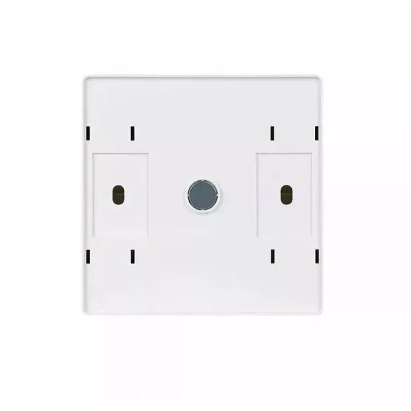 Prie sienos montuojamas pagrindas Sonoff RM433 RM433R2-BASE nuotolinio valdymo pulto laikiklis