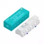 Išmanusis jungiklis Sonoff SPM-4Relay 4 kanalų Wi-Fi relės modulis 4×20 A