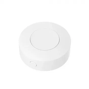 Sonoff SNZB-01P išmanusis belaidis jungiklis Zigbee 3.0 baltas