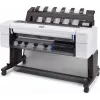HP DesignJet T1600dr 36 colių spausdintuvas